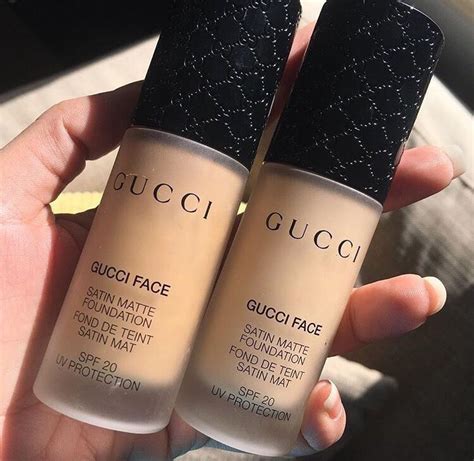 gucci foundation dupe|best gucci foundations.